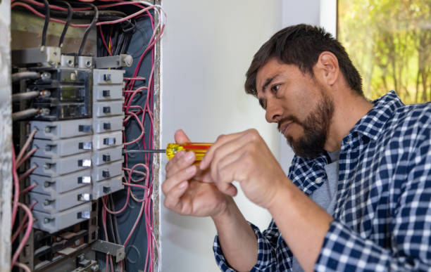 Smoke and Carbon Monoxide Detector Installation in Cicero, IN