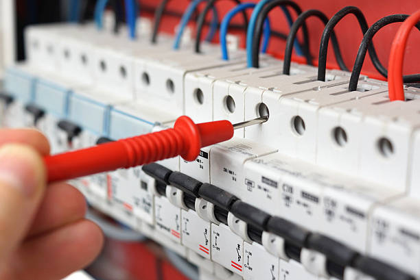 Emergency Electrical Repair Services in Cicero, IN