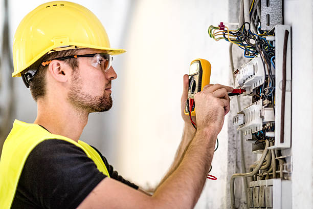 Professional Electrical services in Cicero, IN